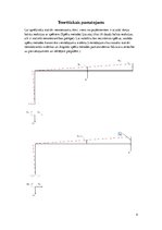 Paraugs 'Būvmehānika. Aprēķinu darbs', 4.
