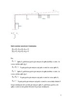Paraugs 'Būvmehānika. Aprēķinu darbs', 5.