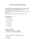 Paraugs 'Būvmehānika. Aprēķinu darbs', 8.