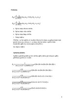 Paraugs 'Būvmehānika. Aprēķinu darbs', 9.