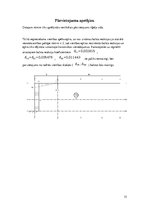 Paraugs 'Būvmehānika. Aprēķinu darbs', 15.