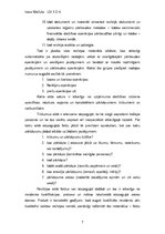 Referāts 'Revīzijas noslēguma procedūras un revidenta slēdziens - atzinums', 7.