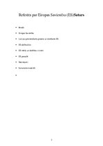 Referāts 'Eiropas Savienības referāts un prezentācija', 2.