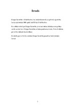 Referāts 'Eiropas Savienības referāts un prezentācija', 3.