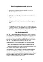 Referāts 'Eiropas Savienības referāts un prezentācija', 5.