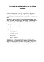 Referāts 'Eiropas Savienības referāts un prezentācija', 9.