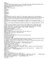 Konspekts 'Spain', 1.