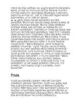 Referāts 'Latviešu literatūras valodas attīstība un pētniecība', 4.