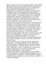 Referāts 'Latviešu literatūras valodas attīstība un pētniecība', 5.