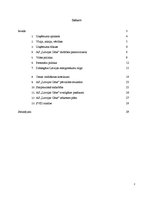 Referāts 'AS "Latvijas Gāze"', 2.