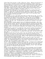 Eseja 'Book Report on "Nemesis" Isaac Asimov', 1.