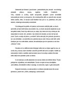 Referāts 'Neverbālās komunikācijas nozīme', 5.