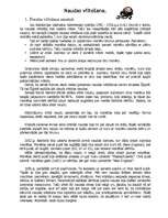 Referāts 'Naudas viltošana', 1.