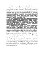 Eseja 'Versaļas sistēma - miera garants vai ierosme jauniem konfliktiem', 1.