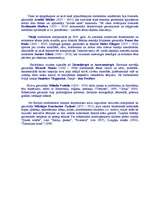 Referāts 'Simbolisms kultūras vesturē 19.gs. beigās un 20.gs. sākumā', 3.