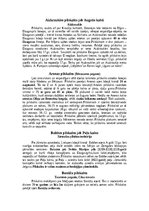 Konspekts 'Vidzemes pilskalni', 5.