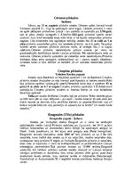 Konspekts 'Vidzemes pilskalni', 7.