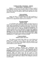 Konspekts 'Vidzemes pilskalni', 9.