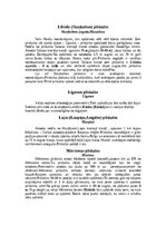 Konspekts 'Vidzemes pilskalni', 11.