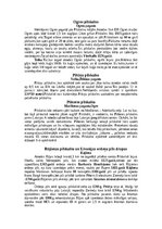 Konspekts 'Vidzemes pilskalni', 13.