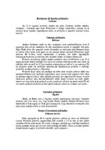 Konspekts 'Vidzemes pilskalni', 14.