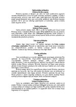 Konspekts 'Vidzemes pilskalni', 15.