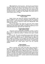 Konspekts 'Vidzemes pilskalni', 16.