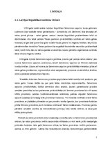 Referāts 'Latvijas un ASV prezidenta funkcijas un to salīdzinājums', 5.