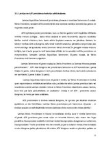 Referāts 'Latvijas un ASV prezidenta funkcijas un to salīdzinājums', 11.