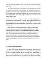 Referāts 'Latvijas un ASV prezidenta funkcijas un to salīdzinājums', 12.