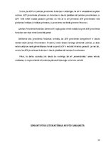 Referāts 'Latvijas un ASV prezidenta funkcijas un to salīdzinājums', 14.