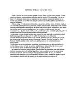 Eseja 'Saldūdens trūkums var izraisīt karus', 1.