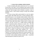 Referāts 'Jaunatnes socioloģija I.Trapencieres un I.Ostrovskas skatījumā', 5.