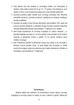 Referāts 'Jaunatnes socioloģija I.Trapencieres un I.Ostrovskas skatījumā', 13.