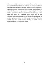 Referāts 'Jaunatnes socioloģija I.Trapencieres un I.Ostrovskas skatījumā', 14.