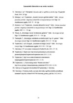Referāts 'Jaunatnes socioloģija I.Trapencieres un I.Ostrovskas skatījumā', 15.
