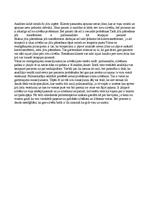 Konspekts 'Psihoanalīze', 3.