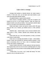 Eseja 'Loģikas saistība ar socioloģiju', 1.