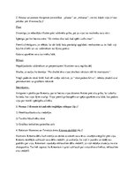 Konspekts 'Sofokla traģēdija "Antigone"', 2.