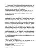 Konspekts 'Intelekts', 1.