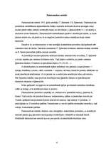 Konspekts 'Intelekts', 4.