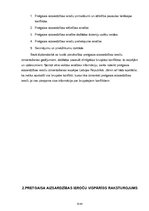 Referāts 'Pretgaisa aizsardzības attīstība no pamatiem līdz mūsdienām', 6.