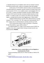 Referāts 'Pretgaisa aizsardzības attīstība no pamatiem līdz mūsdienām', 18.