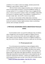 Referāts 'Pretgaisa aizsardzības attīstība no pamatiem līdz mūsdienām', 21.