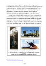 Referāts 'Pretgaisa aizsardzības attīstība no pamatiem līdz mūsdienām', 28.