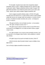 Referāts 'Pretgaisa aizsardzības attīstība no pamatiem līdz mūsdienām', 30.