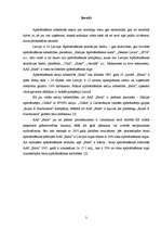 Referāts 'Apdrošināšanas sabiedrības „Balta” darbības efektivitātes rādītāji un to analīze', 3.