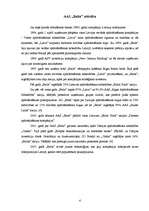 Referāts 'Apdrošināšanas sabiedrības „Balta” darbības efektivitātes rādītāji un to analīze', 4.