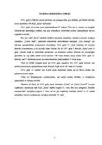 Referāts 'Apdrošināšanas sabiedrības „Balta” darbības efektivitātes rādītāji un to analīze', 5.