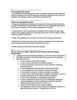 Konspekts 'Copyrights', 3.